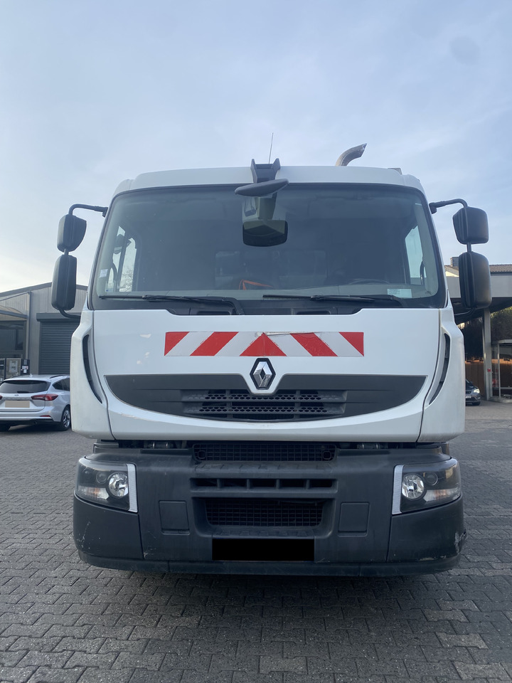 Renault Premium DXi Müllwagen Garbage Truck Euro5 New Model - Kamion za odvoz smeća: slika Renault Premium DXi Müllwagen Garbage Truck Euro5 New Model - Kamion za odvoz smeća Renault Premium DXi Müllwagen Garbage Truck Euro5 New Model - Kamion za odvoz smeća: slika Renault Premium DXi Müllwagen Garbage Truck Euro5 New Model - Kamion za odvoz smeća