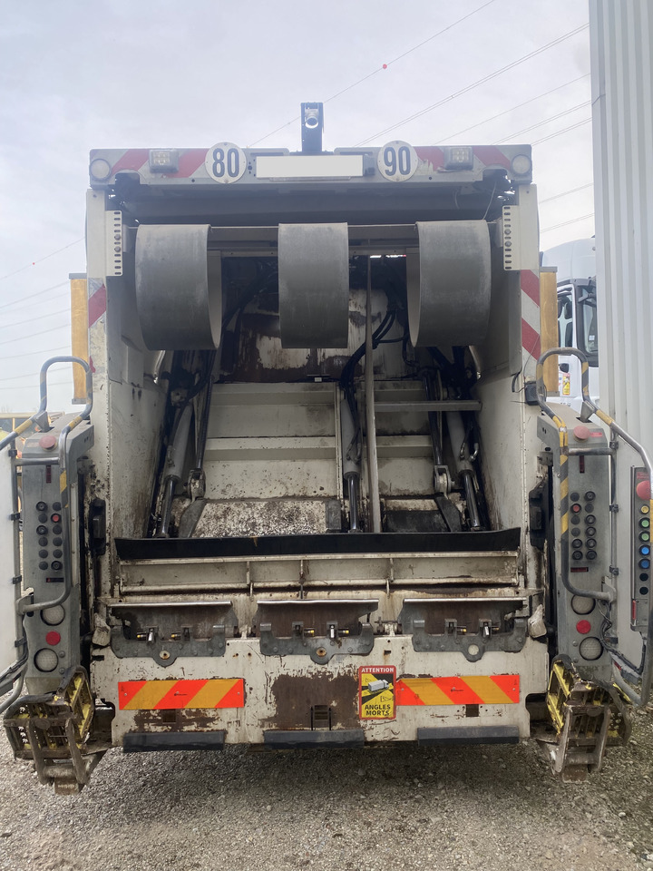 Volvo FE300 FAUN Müllwagen Garbage 2-Kammern Eu5 Top Zustand - Kamion za odvoz smeća: slika Volvo FE300 FAUN Müllwagen Garbage 2-Kammern Eu5 Top Zustand - Kamion za odvoz smeća Volvo FE300 FAUN Müllwagen Garbage 2-Kammern Eu5 Top Zustand - Kamion za odvoz smeća: slika Volvo FE300 FAUN Müllwagen Garbage 2-Kammern Eu5 Top Zustand - Kamion za odvoz smeća