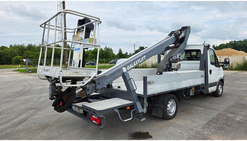 Iveco Daily 35S12 4X2 Galaxylift GT18-10 - Dostavno vozilo: slika Iveco Daily 35S12 4X2 Galaxylift GT18-10 - Dostavno vozilo Iveco Daily 35S12 4X2 Galaxylift GT18-10 - Dostavno vozilo: slika Iveco Daily 35S12 4X2 Galaxylift GT18-10 - Dostavno vozilo
