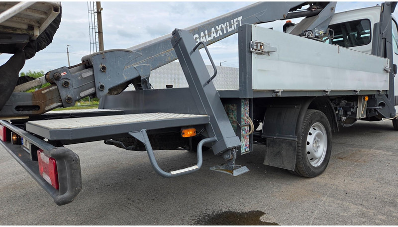 Iveco Daily 35S12 4X2 Galaxylift GT18-10 - Dostavno vozilo: slika Iveco Daily 35S12 4X2 Galaxylift GT18-10 - Dostavno vozilo Iveco Daily 35S12 4X2 Galaxylift GT18-10 - Dostavno vozilo: slika Iveco Daily 35S12 4X2 Galaxylift GT18-10 - Dostavno vozilo