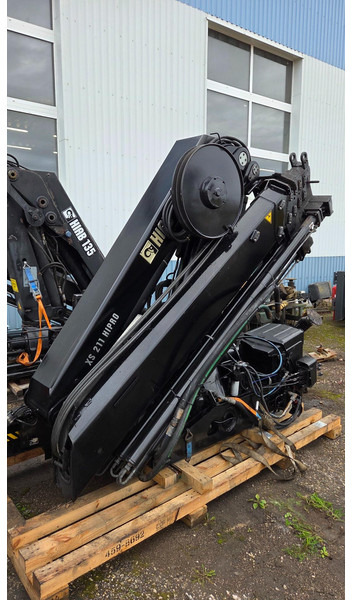 Hiab 211 EP-5 Hipro - Kamionska dizalica za Kamion: slika Hiab 211 EP-5 Hipro - Kamionska dizalica za Kamion Hiab 211 EP-5 Hipro - Kamionska dizalica za Kamion: slika Hiab 211 EP-5 Hipro - Kamionska dizalica za Kamion