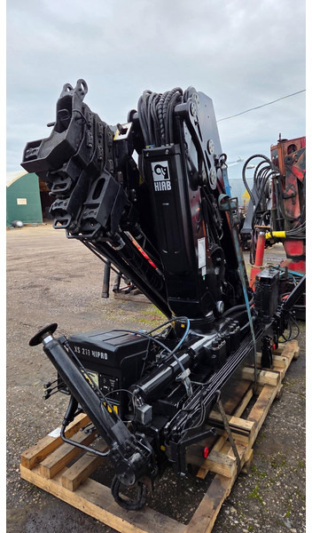 Hiab 211 EP-5 Hipro - Kamionska dizalica za Kamion: slika Hiab 211 EP-5 Hipro - Kamionska dizalica za Kamion Hiab 211 EP-5 Hipro - Kamionska dizalica za Kamion: slika Hiab 211 EP-5 Hipro - Kamionska dizalica za Kamion