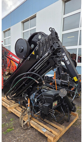 Hiab 211 EP-5 Hipro - Kamionska dizalica za Kamion: slika Hiab 211 EP-5 Hipro - Kamionska dizalica za Kamion Hiab 211 EP-5 Hipro - Kamionska dizalica za Kamion: slika Hiab 211 EP-5 Hipro - Kamionska dizalica za Kamion