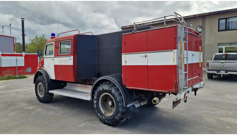 Mercedes-Benz 1113 4X4 new tank - Vatrogasno vozilo: slika Mercedes-Benz 1113 4X4 new tank - Vatrogasno vozilo Mercedes-Benz 1113 4X4 new tank - Vatrogasno vozilo: slika Mercedes-Benz 1113 4X4 new tank - Vatrogasno vozilo