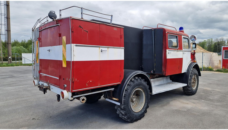 Mercedes-Benz 1113 4X4 new tank - Vatrogasno vozilo: slika Mercedes-Benz 1113 4X4 new tank - Vatrogasno vozilo Mercedes-Benz 1113 4X4 new tank - Vatrogasno vozilo: slika Mercedes-Benz 1113 4X4 new tank - Vatrogasno vozilo