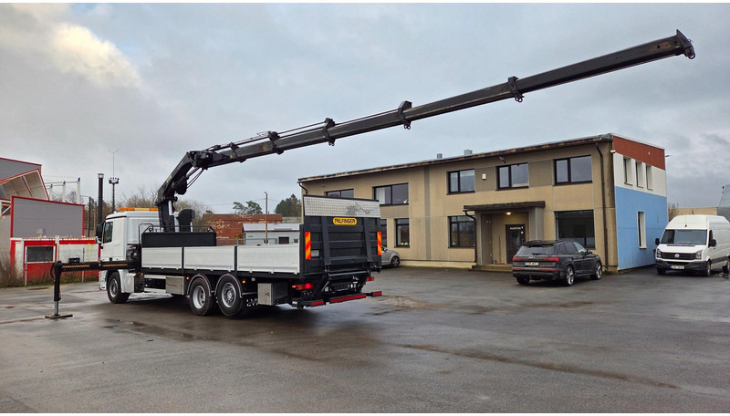 Mercedes-Benz Actros 2536 6X2 HIAB 288 EP-5 HIPRO - Kamion s otvorenim sandukom, Kamion s kranom: slika Mercedes-Benz Actros 2536 6X2 HIAB 288 EP-5 HIPRO - Kamion s otvorenim sandukom, Kamion s kranom Mercedes-Benz Actros 2536 6X2 HIAB 288 EP-5 HIPRO - Kamion s otvorenim sandukom, Kamion s kranom: slika Mercedes-Benz Actros 2536 6X2 HIAB 288 EP-5 HIPRO - Kamion s otvorenim sandukom, Kamion s kranom