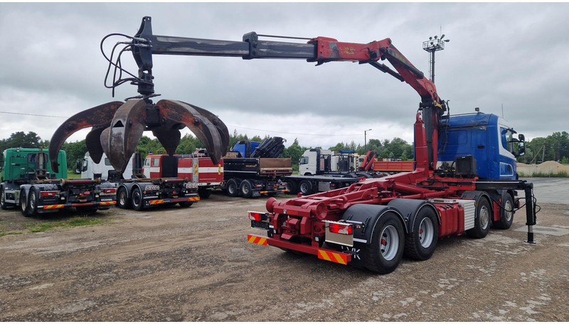 Scania R500 8X4 Epsilon E250Z95 - Kamion s kukastom dizalicom, Kamion s kranom: slika Scania R500 8X4 Epsilon E250Z95 - Kamion s kukastom dizalicom, Kamion s kranom Scania R500 8X4 Epsilon E250Z95 - Kamion s kukastom dizalicom, Kamion s kranom: slika Scania R500 8X4 Epsilon E250Z95 - Kamion s kukastom dizalicom, Kamion s kranom