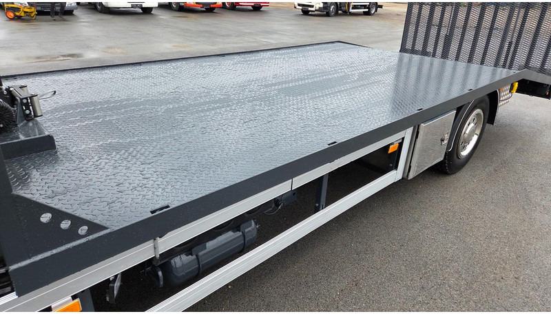 Volvo FL250 4X2 - Autotransporter: slika Volvo FL250 4X2 - Autotransporter Volvo FL250 4X2 - Autotransporter: slika Volvo FL250 4X2 - Autotransporter