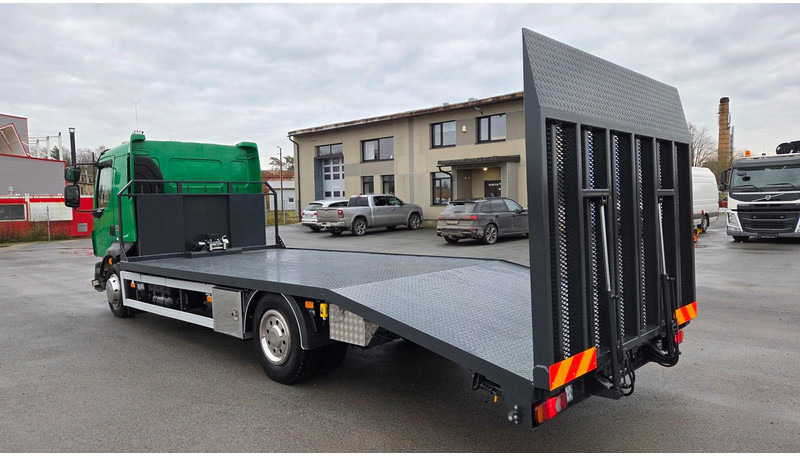 Volvo FL250 4X2 - Autotransporter: slika Volvo FL250 4X2 - Autotransporter Volvo FL250 4X2 - Autotransporter: slika Volvo FL250 4X2 - Autotransporter