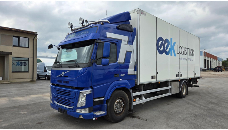 Volvo FM330 4X2 - Kamion sandučar: slika Volvo FM330 4X2 - Kamion sandučar Volvo FM330 4X2 - Kamion sandučar: slika Volvo FM330 4X2 - Kamion sandučar