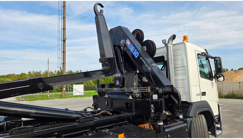 Zakup Volvo FM330 6X2*4 Volvo FM330 6X2*4: slika Zakup Volvo FM330 6X2*4 Volvo FM330 6X2*4