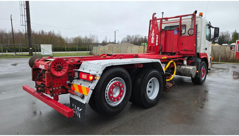 Volvo FM380 6X2*4 plow - Kamion s kukastom dizalicom: slika Volvo FM380 6X2*4 plow - Kamion s kukastom dizalicom Volvo FM380 6X2*4 plow - Kamion s kukastom dizalicom: slika Volvo FM380 6X2*4 plow - Kamion s kukastom dizalicom