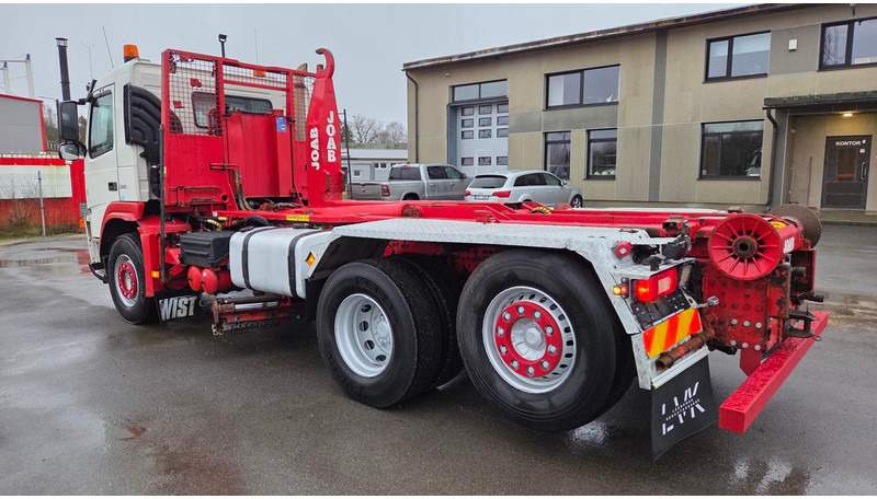 Volvo FM380 6X2*4 plow - Kamion s kukastom dizalicom: slika Volvo FM380 6X2*4 plow - Kamion s kukastom dizalicom Volvo FM380 6X2*4 plow - Kamion s kukastom dizalicom: slika Volvo FM380 6X2*4 plow - Kamion s kukastom dizalicom