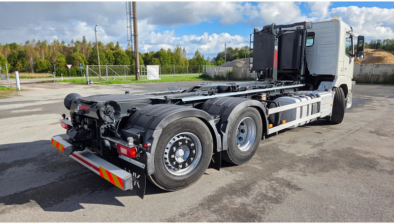 Volvo FM460 6X2*4 - Kamion s kukastom dizalicom: slika Volvo FM460 6X2*4 - Kamion s kukastom dizalicom Volvo FM460 6X2*4 - Kamion s kukastom dizalicom: slika Volvo FM460 6X2*4 - Kamion s kukastom dizalicom