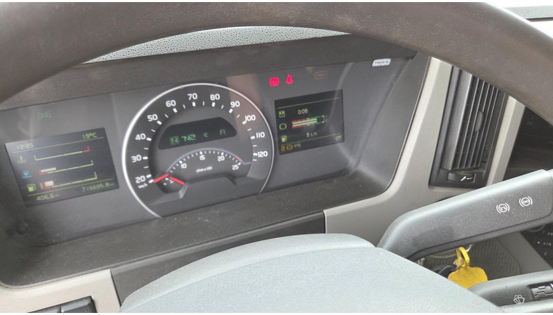 Kamion s kukastom dizalicom Volvo FM460 6X2*4: slika Kamion s kukastom dizalicom Volvo FM460 6X2*4 Kamion s kukastom dizalicom Volvo FM460 6X2*4: slika Kamion s kukastom dizalicom Volvo FM460 6X2*4