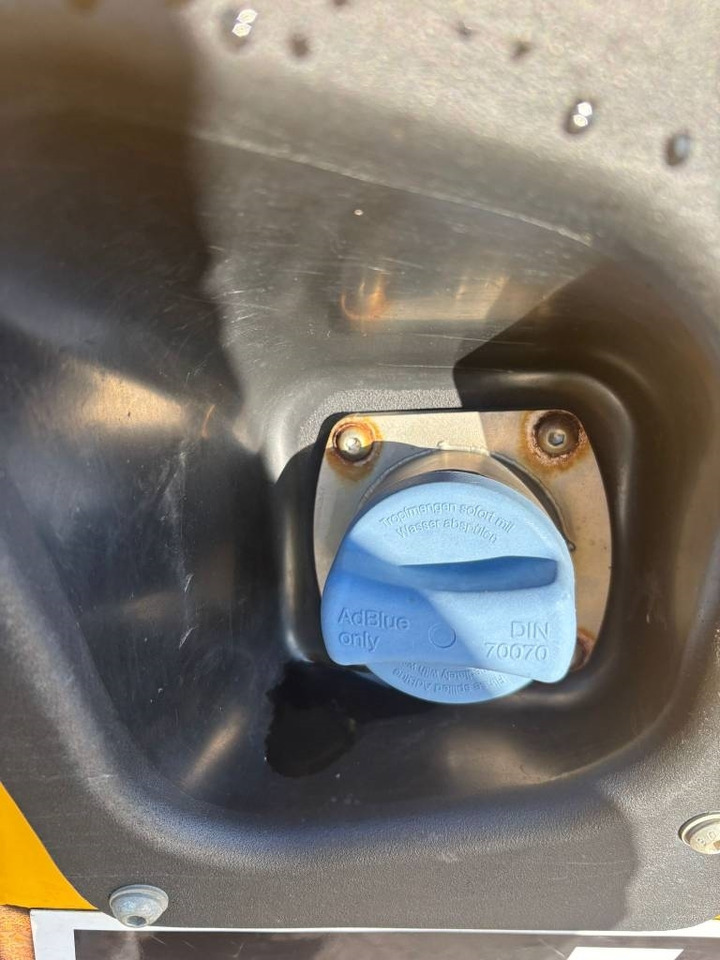 Zglobni istovarivač Bell B 20 E: slika Zglobni istovarivač Bell B 20 E Zglobni istovarivač Bell B 20 E: slika Zglobni istovarivač Bell B 20 E