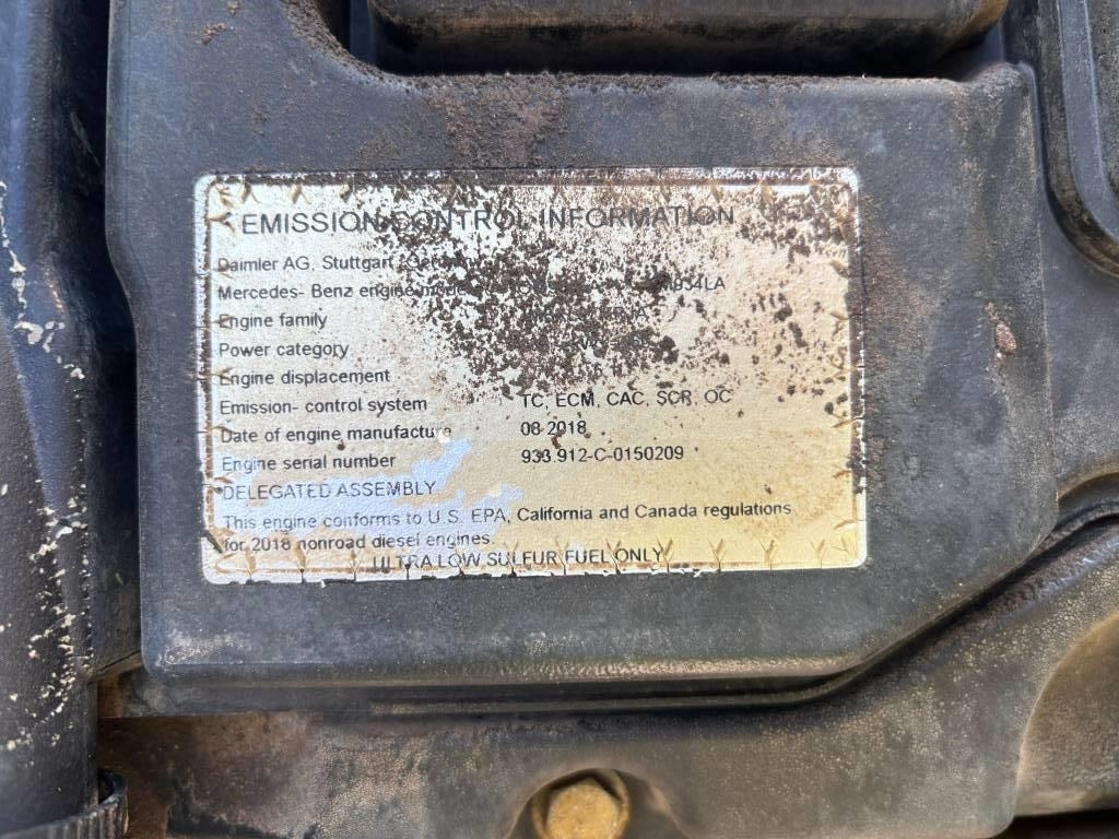 Zglobni istovarivač Bell B 20 E: slika Zglobni istovarivač Bell B 20 E Zglobni istovarivač Bell B 20 E: slika Zglobni istovarivač Bell B 20 E