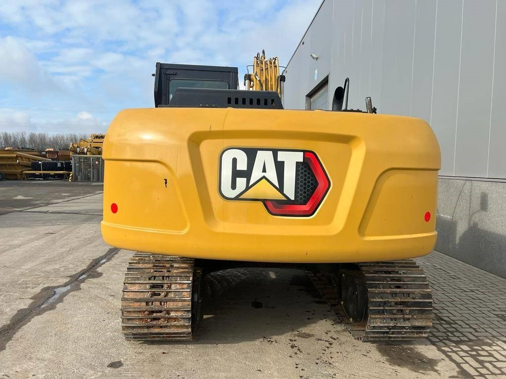 CAT 320 D3 GC (New / Non CE Certified) - Bager gusjeničar: slika CAT 320 D3 GC (New / Non CE Certified) - Bager gusjeničar CAT 320 D3 GC (New / Non CE Certified) - Bager gusjeničar: slika CAT 320 D3 GC (New / Non CE Certified) - Bager gusjeničar