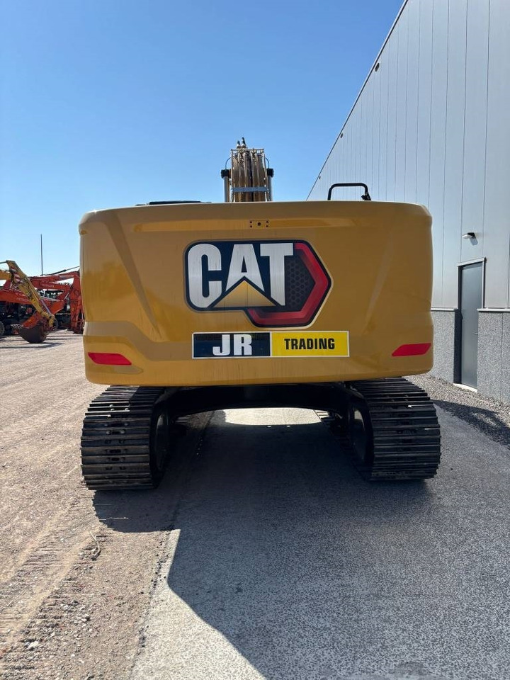 CAT 330 GC (NEW/Non CE certified)  - Bager gusjeničar: slika CAT 330 GC (NEW/Non CE certified)  - Bager gusjeničar CAT 330 GC (NEW/Non CE certified)  - Bager gusjeničar: slika CAT 330 GC (NEW/Non CE certified)  - Bager gusjeničar