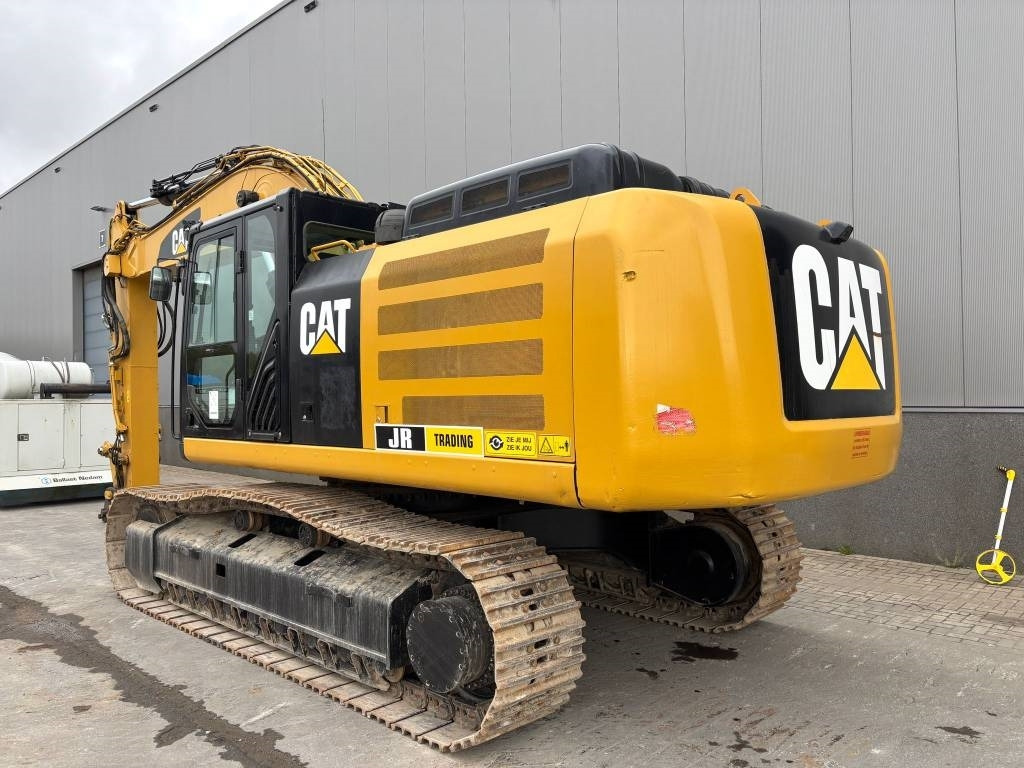 CAT 336F L XE (New Undercarriage) - Bager gusjeničar: slika CAT 336F L XE (New Undercarriage) - Bager gusjeničar CAT 336F L XE (New Undercarriage) - Bager gusjeničar: slika CAT 336F L XE (New Undercarriage) - Bager gusjeničar
