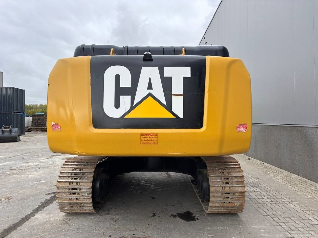 CAT 336F L XE (New Undercarriage) - Bager gusjeničar: slika CAT 336F L XE (New Undercarriage) - Bager gusjeničar CAT 336F L XE (New Undercarriage) - Bager gusjeničar: slika CAT 336F L XE (New Undercarriage) - Bager gusjeničar