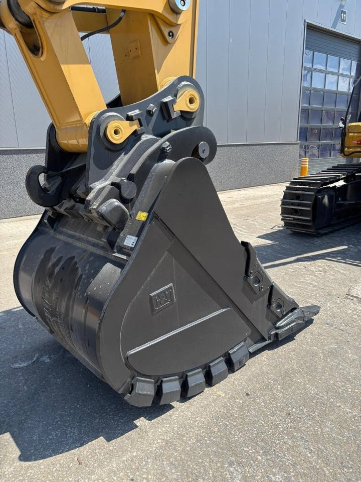 CAT 352 (NEW/Non CE certified) - Bager gusjeničar: slika CAT 352 (NEW/Non CE certified) - Bager gusjeničar CAT 352 (NEW/Non CE certified) - Bager gusjeničar: slika CAT 352 (NEW/Non CE certified) - Bager gusjeničar