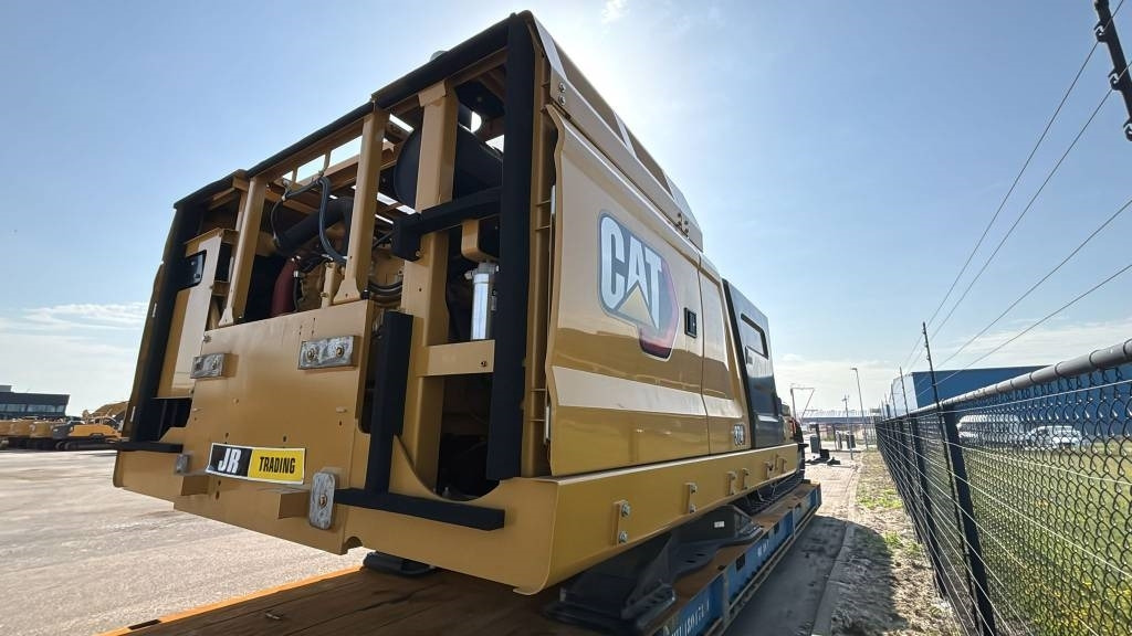 CAT 374 - Bager gusjeničar: slika CAT 374 - Bager gusjeničar CAT 374 - Bager gusjeničar: slika CAT 374 - Bager gusjeničar