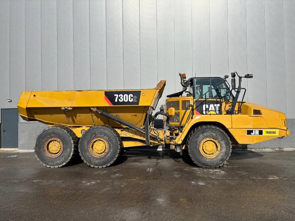 CAT 730 C2 (Tailgate) - Zglobni istovarivač: slika CAT 730 C2 (Tailgate) - Zglobni istovarivač CAT 730 C2 (Tailgate) - Zglobni istovarivač: slika CAT 730 C2 (Tailgate) - Zglobni istovarivač