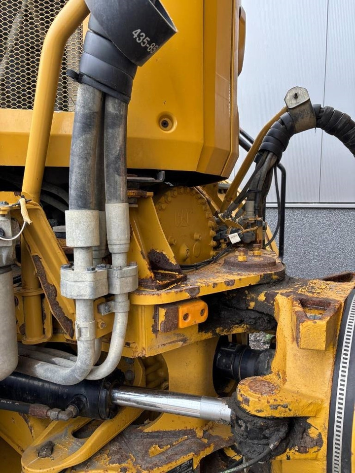 Zglobni istovarivač CAT 745 C: slika Zglobni istovarivač CAT 745 C Zglobni istovarivač CAT 745 C: slika Zglobni istovarivač CAT 745 C