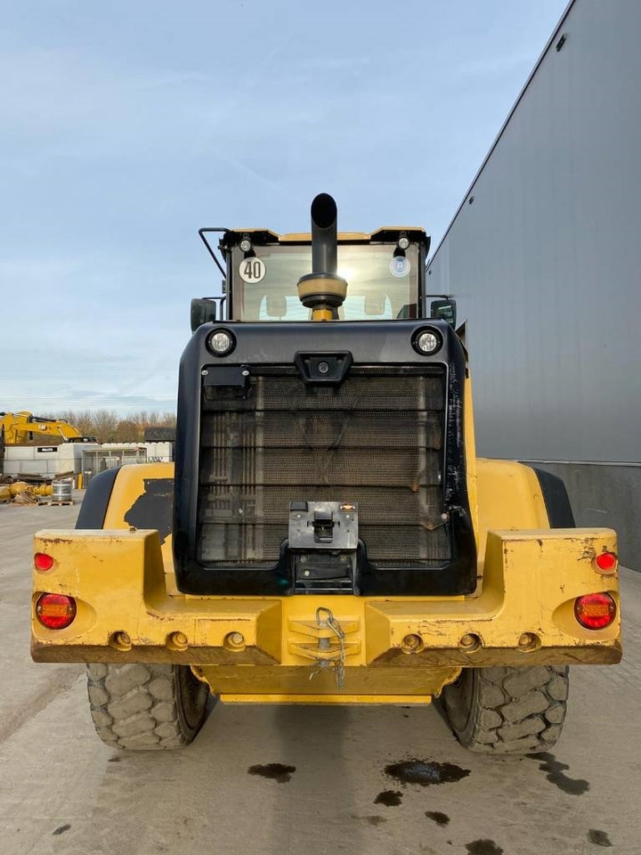 CAT 938 M (Bucket + Forks) - Utovarivač na kotačima: slika CAT 938 M (Bucket + Forks) - Utovarivač na kotačima CAT 938 M (Bucket + Forks) - Utovarivač na kotačima: slika CAT 938 M (Bucket + Forks) - Utovarivač na kotačima