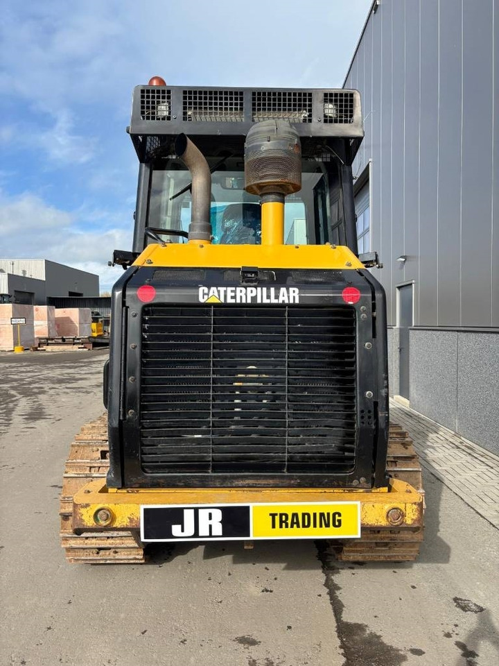 CAT 953 D - Utovarivač gusjeničar: slika CAT 953 D - Utovarivač gusjeničar CAT 953 D - Utovarivač gusjeničar: slika CAT 953 D - Utovarivač gusjeničar