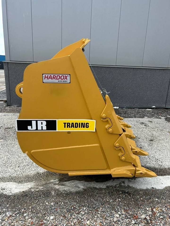 CAT 988 K Rock Bucket  - Korpa za Građevinski strojevi: slika CAT 988 K Rock Bucket  - Korpa za Građevinski strojevi CAT 988 K Rock Bucket  - Korpa za Građevinski strojevi: slika CAT 988 K Rock Bucket  - Korpa za Građevinski strojevi