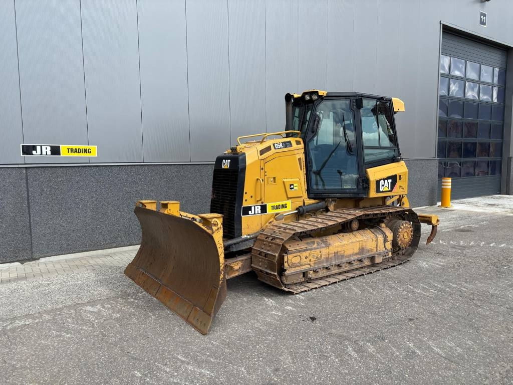 CAT D 5 K 2 XL (Low Verified Hours)  - Buldožer: slika CAT D 5 K 2 XL (Low Verified Hours)  - Buldožer CAT D 5 K 2 XL (Low Verified Hours)  - Buldožer: slika CAT D 5 K 2 XL (Low Verified Hours)  - Buldožer