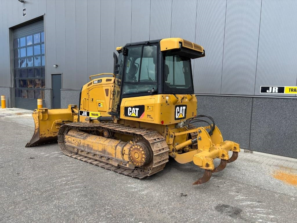 CAT D 5 K 2 XL (Low Verified Hours) - Buldožer: slika CAT D 5 K 2 XL (Low Verified Hours) - Buldožer CAT D 5 K 2 XL (Low Verified Hours) - Buldožer: slika CAT D 5 K 2 XL (Low Verified Hours) - Buldožer