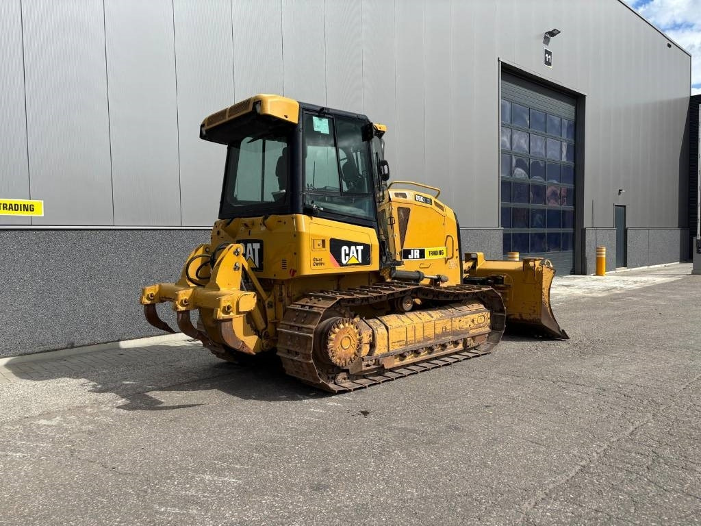CAT D 5 K 2 XL (Low Verified Hours) - Buldožer: slika CAT D 5 K 2 XL (Low Verified Hours) - Buldožer CAT D 5 K 2 XL (Low Verified Hours) - Buldožer: slika CAT D 5 K 2 XL (Low Verified Hours) - Buldožer