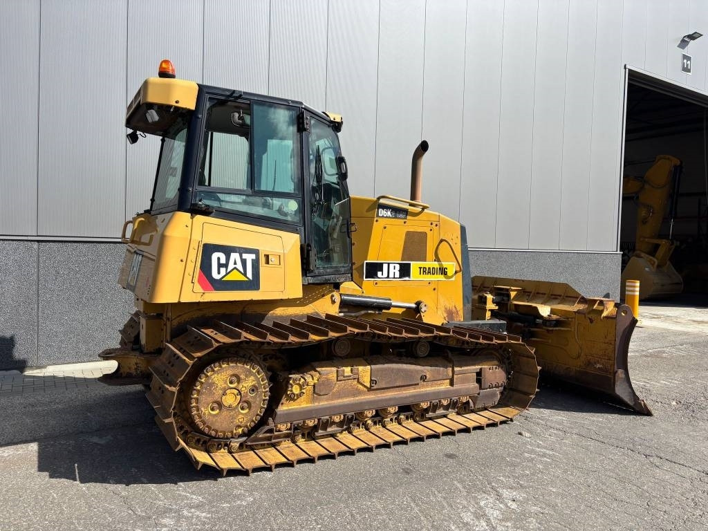 CAT D 6 K 2 LGP - Buldožer: slika CAT D 6 K 2 LGP - Buldožer CAT D 6 K 2 LGP - Buldožer: slika CAT D 6 K 2 LGP - Buldožer