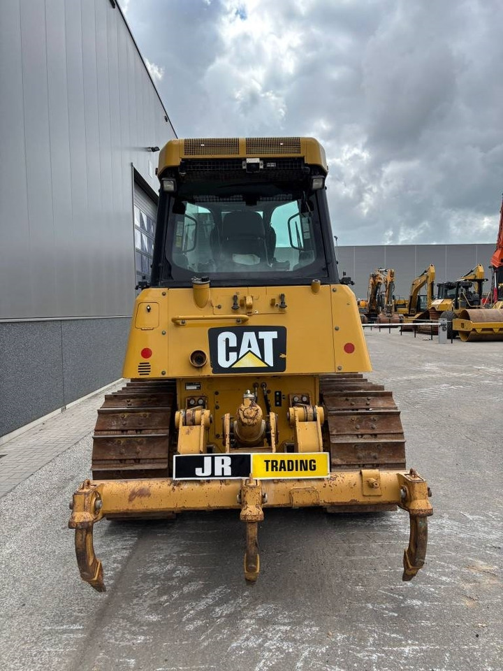 CAT D 6 K 2 XL (CE + EPA) - Buldožer: slika CAT D 6 K 2 XL (CE + EPA) - Buldožer CAT D 6 K 2 XL (CE + EPA) - Buldožer: slika CAT D 6 K 2 XL (CE + EPA) - Buldožer
