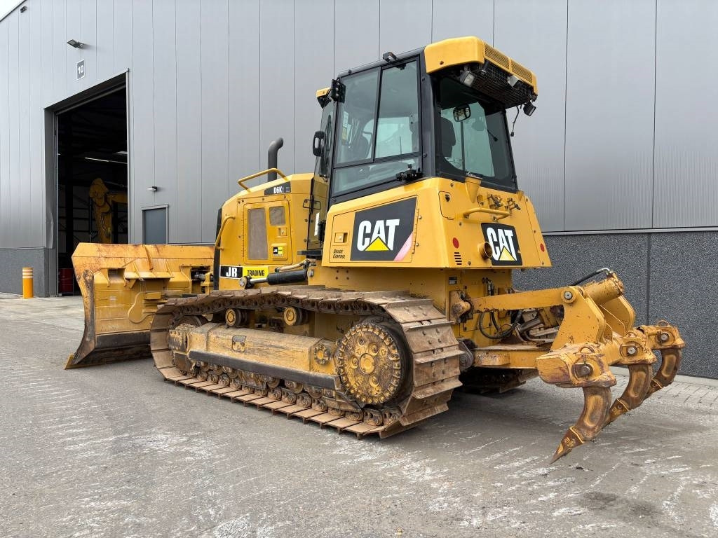 CAT D 6 K 2 XL (CE + EPA) - Buldožer: slika CAT D 6 K 2 XL (CE + EPA) - Buldožer CAT D 6 K 2 XL (CE + EPA) - Buldožer: slika CAT D 6 K 2 XL (CE + EPA) - Buldožer