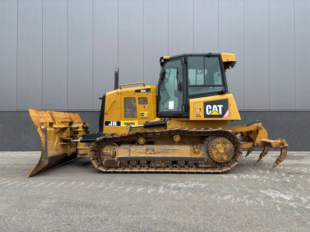 CAT D 6 K 2 XL (CE + EPA) - Buldožer: slika CAT D 6 K 2 XL (CE + EPA) - Buldožer CAT D 6 K 2 XL (CE + EPA) - Buldožer: slika CAT D 6 K 2 XL (CE + EPA) - Buldožer