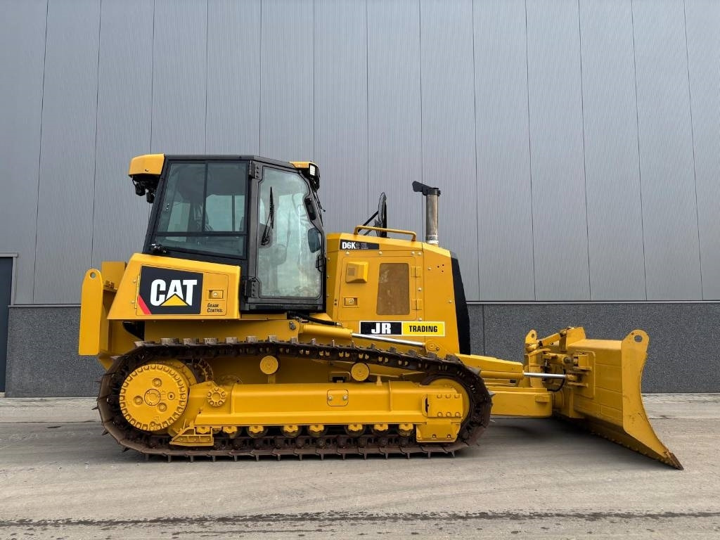 CAT D 6 K 2 XL (Low Verified Hours)  - Buldožer: slika CAT D 6 K 2 XL (Low Verified Hours)  - Buldožer CAT D 6 K 2 XL (Low Verified Hours)  - Buldožer: slika CAT D 6 K 2 XL (Low Verified Hours)  - Buldožer