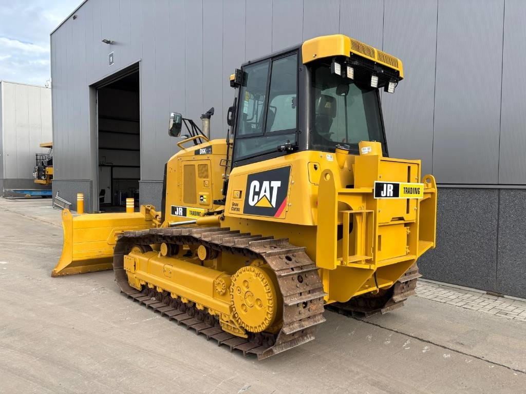 CAT D 6 K 2 XL (Low Verified Hours) - Buldožer: slika CAT D 6 K 2 XL (Low Verified Hours) - Buldožer CAT D 6 K 2 XL (Low Verified Hours) - Buldožer: slika CAT D 6 K 2 XL (Low Verified Hours) - Buldožer