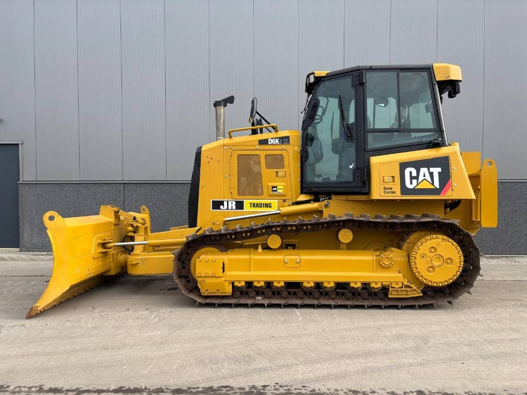 CAT D 6 K 2 XL (Low Verified Hours)  - Buldožer: slika CAT D 6 K 2 XL (Low Verified Hours)  - Buldožer CAT D 6 K 2 XL (Low Verified Hours)  - Buldožer: slika CAT D 6 K 2 XL (Low Verified Hours)  - Buldožer