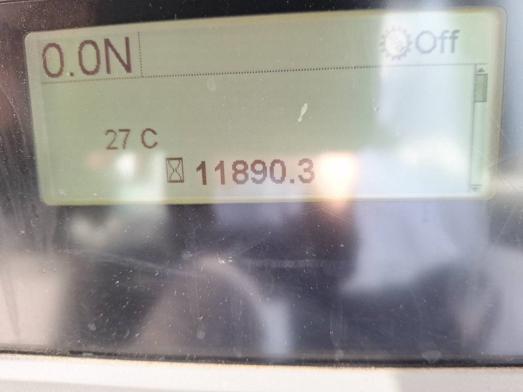 CAT D 6 N LGP (Under Preparation) - Buldožer: slika CAT D 6 N LGP (Under Preparation) - Buldožer CAT D 6 N LGP (Under Preparation) - Buldožer: slika CAT D 6 N LGP (Under Preparation) - Buldožer