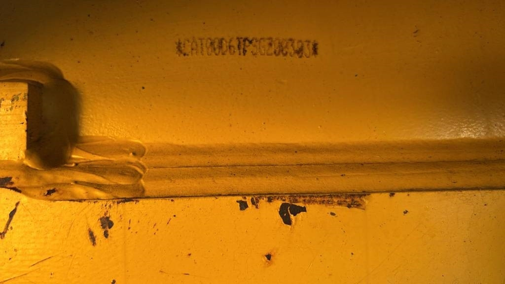 CAT D 6 T LGP (CE / New UC) - Buldožer: slika CAT D 6 T LGP (CE / New UC) - Buldožer CAT D 6 T LGP (CE / New UC) - Buldožer: slika CAT D 6 T LGP (CE / New UC) - Buldožer