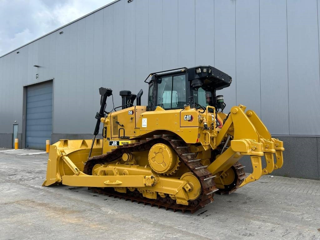 CAT D 6 XL (LOW HOURS - CE CERTIFIED) - Buldožer: slika CAT D 6 XL (LOW HOURS - CE CERTIFIED) - Buldožer CAT D 6 XL (LOW HOURS - CE CERTIFIED) - Buldožer: slika CAT D 6 XL (LOW HOURS - CE CERTIFIED) - Buldožer