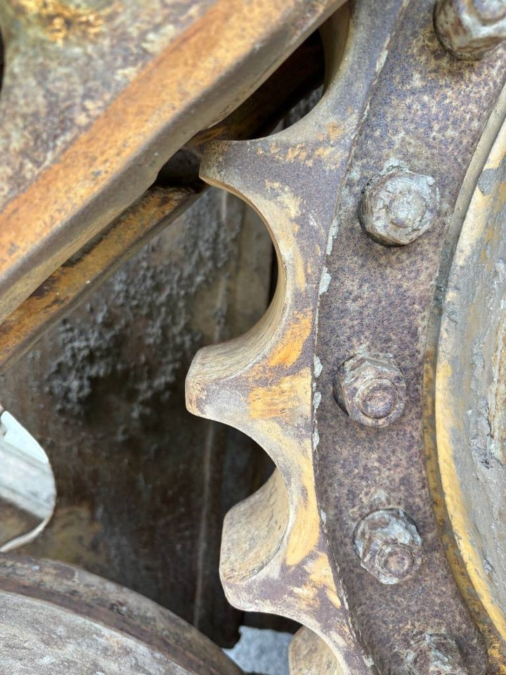 CAT D 7 R (Ce certified - top condition) - Buldožer: slika CAT D 7 R (Ce certified - top condition) - Buldožer CAT D 7 R (Ce certified - top condition) - Buldožer: slika CAT D 7 R (Ce certified - top condition) - Buldožer