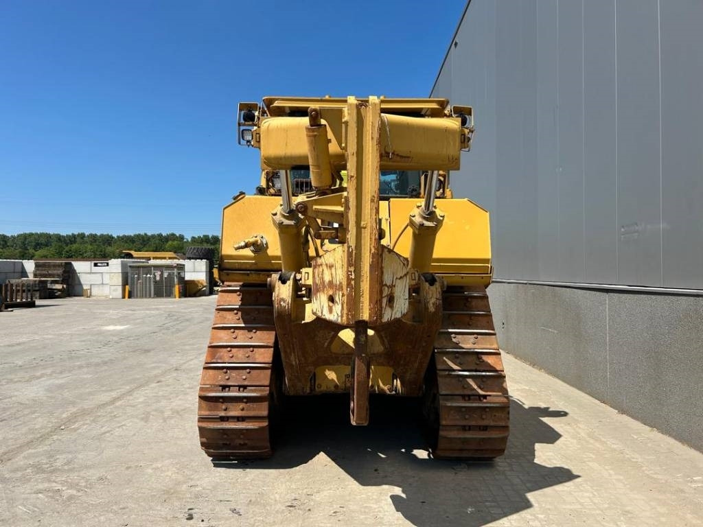 CAT D 8 T (Leica GPS) - Buldožer: slika CAT D 8 T (Leica GPS) - Buldožer CAT D 8 T (Leica GPS) - Buldožer: slika CAT D 8 T (Leica GPS) - Buldožer