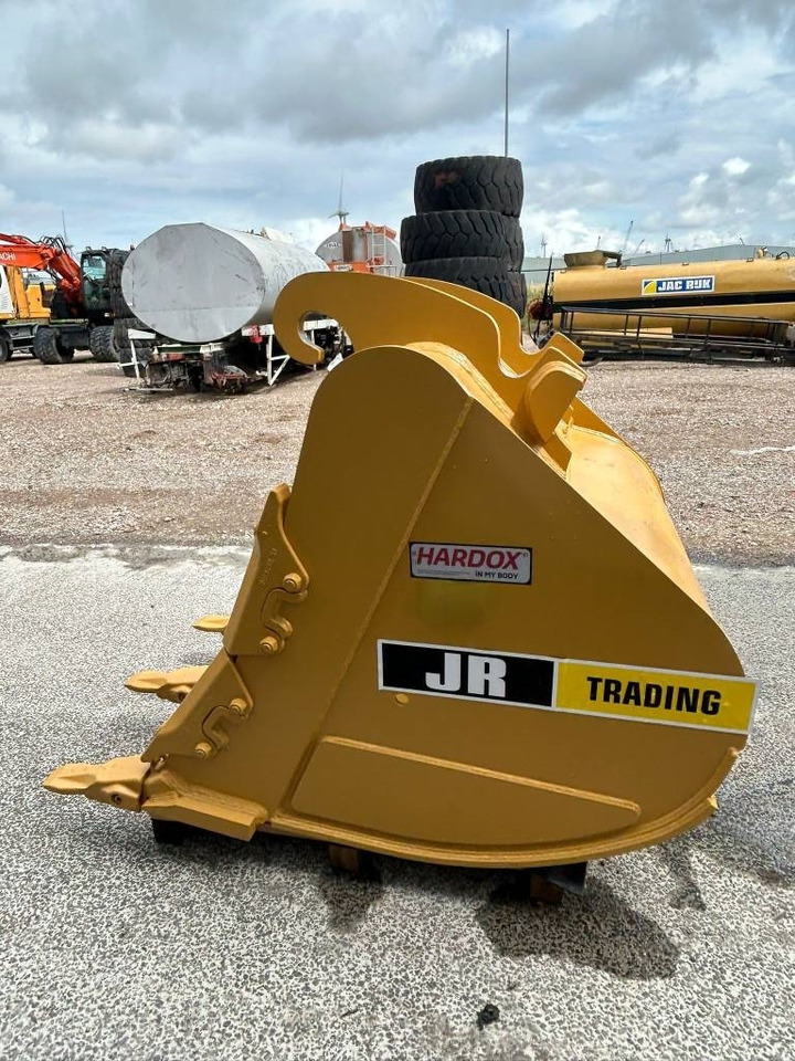CW 45 Rock Bucket  - Korpa za Građevinski strojevi: slika CW 45 Rock Bucket  - Korpa za Građevinski strojevi CW 45 Rock Bucket  - Korpa za Građevinski strojevi: slika CW 45 Rock Bucket  - Korpa za Građevinski strojevi