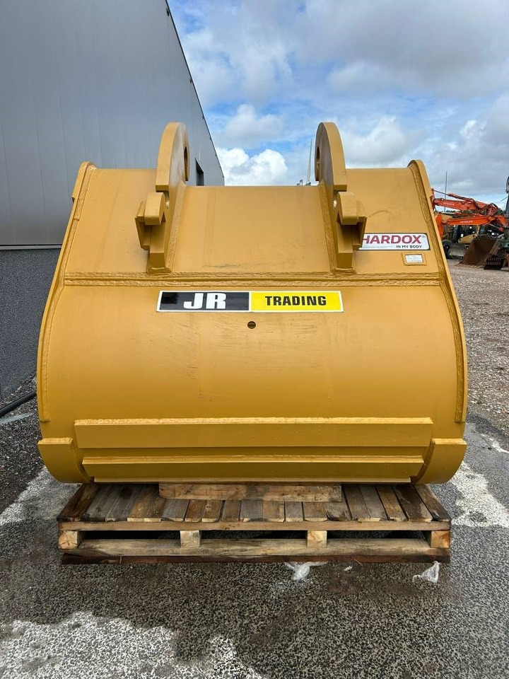 CW 70 Rock Bucket  - Korpa za Građevinski strojevi: slika CW 70 Rock Bucket  - Korpa za Građevinski strojevi CW 70 Rock Bucket  - Korpa za Građevinski strojevi: slika CW 70 Rock Bucket  - Korpa za Građevinski strojevi