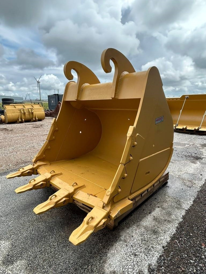 CW 70 Rock Bucket  - Korpa za Građevinski strojevi: slika CW 70 Rock Bucket  - Korpa za Građevinski strojevi CW 70 Rock Bucket  - Korpa za Građevinski strojevi: slika CW 70 Rock Bucket  - Korpa za Građevinski strojevi